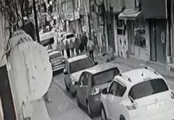 Sokak ortasında şoke eden anlar! Boşanma aşamasındaki eşi tarafından bıçaklanarak öldürüldü!