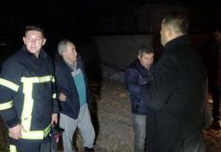 Kayseri'de deprem mi oldu? 18 Ocak 2022 Kandilli Rasathanesi ve AFAD son deprem listesi ve son dakika Kayseri depremi!