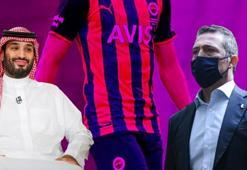 Ali Koç '20 milyon euro'dan aşağı bırakmam' demişti! 3 İngiliz devi yıldız futbolcu için sıraya girdi! Aralarında Suudi prens Mohammed bin Salman da var