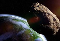 Devasa asteroid dünyaya yaklaşıyor! NASA araştırmacıları uyardı yetkililer alarma geçti...