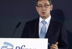 Koronavirüs ile ilgili kötü haber! Pfizer CEO'su duyurdu