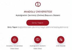 AÖF kayıt yenileme 2022 ne zaman? Bahar dönemi AÖF kayıt yenile ücreti ne kadar?