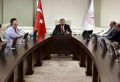 Bilim Kurulu toplantısı ne zaman? Koronavirüs Bilim Kurulu'nun gündeminde neler var?