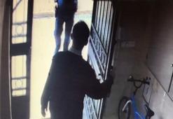 Eşini plastik kelepçeyle boğup polisi aradı: Eşimi öldürdüm gelin beni alın...