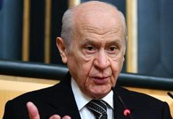 MHP lideri Devlet Bahçeli'den canlı yayında Enes Kara açıklaması