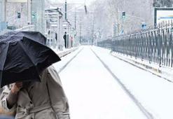 Kar yağışı çok kuvvetli olacak! Meteoroloji ve AKOM peş peşe uyardı! Sibirya soğukları geliyor, bu kez çok farklı günlerce...