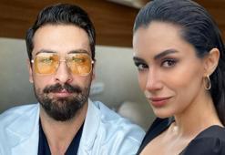 Hande Doğandemir'den Onur Tuna sorusuna kaçamak cevap! 'Çok yorgunum'