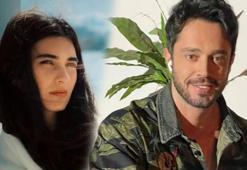 Tuba Büyüküstün ile Murat Boz aylar sonra aynı karede!