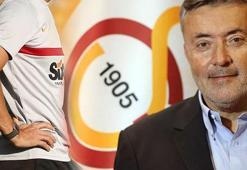 Önce Fatih Terim'den izin aldı ardından Torrent'in yardımcı oldu