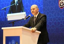 Bakan Soylu: Dünya Kupası'nda 3 bin 250 Türk polisi görev yapacak