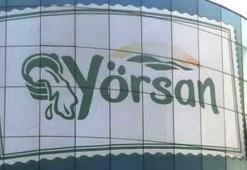Türkiye'nin 57 yıllık gıda devi Yörsan, icradan satıldı! İşte Yörsan'ın yeni sahibi