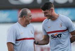 Öyle bir Sportif Direktör buldu ki... Burak Elmas'tan Fatih Terim'i çıldırtacak hamle