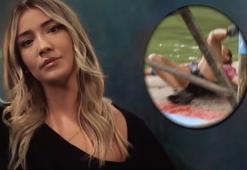 Survivor Türkiye All Star'da korku dolu anlar! Evrim acı içinde kaldı: 'Annemi istiyorum'