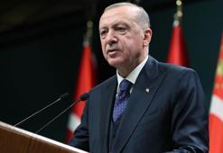 Döviz kuru, enflasyon ve faiz... Cumhurbaşkanı Erdoğan'dan Yunanistan, Güney Kıbrıs ve İsrail'e mesaj: Bu iş Türkiyesiz olmaz