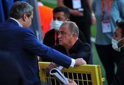 Sadece Burak Elmas'ı değil Fatih Terim'den Torrent'i bile isyan ettiren transfer hamlesi!