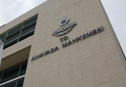 AYM, 2021'de 45 bin 321 bireysel başvuruyu karara bağladı