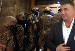 Sedat Peker hakkında flaş karar!