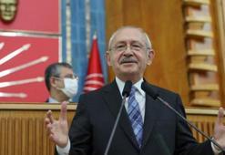 CHP lideri Kılıçdaroğlu'ndan AK Parti açıklaması!