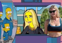 İşte Simpsonlar'ın 2022 kehanetleri! Tüm tahminleri doğru çıktı...