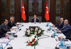 Ekonomi Koordinasyon Kurulu (EKK) toplantısı sona erdi! Büyüme vurgusu...