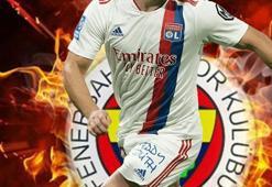 Bu transfer Mesut Özil'i Fenerbahçe'den koparır! Ali Koç Fransa'dan '10' numara getiriyor