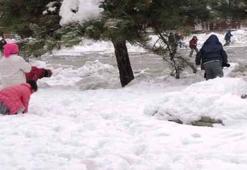 Hangi illerde okullar tatil? 19 Ocak 2022 kar tatili olan iller!