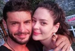 Berk Oktay ile Yıldız Çağrı Atiksoy evleniyor! Düğün tarihi belli oldu...