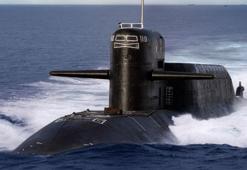 ABD 'çok gizli' silahını sahaya sürdü! Pentagon'dan tansiyonu yükseltecek hamle...