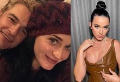 Katy Perry nişanlısı Orlando Bloom'dan dert yandı!
