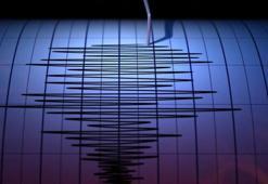 Adana'da 3.8 büyüklüğünde deprem oldu!
