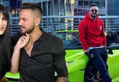 Gökhan Çıra’nın olaylı gecesi! 'Niye ters bakıyorsun?'