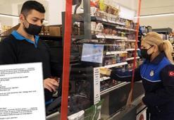 Zincir marketlerin zam ile ilgili konuşmaları ortaya çıktı! 'Fiyatı neden geri çektiniz? Sonra marjım düşük dersin'