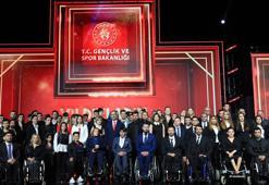 Gençlik ve Spor Bakanlığı'ndan Tokyo'nun kahramanlarına özel resepsiyon