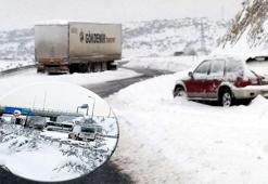 Araçlar kara gömüldü, binlerce kişi mahsur kaldı! Gaziantep Valisi'nden flaş açıklama