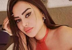 Naz Mila'dan iç çamaşırlı paylaşım!