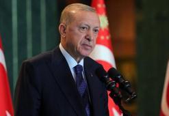 Cumhurbaşkanlığı Sözcüsü İbrahim Kalın duyurdu: Cumhurbaşkanı Erdoğan Ukrayna'ya gidecek...