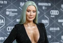 Iggy Azalea evini satışa çıkardı! Fiyatı dudak uçuklatıyor...