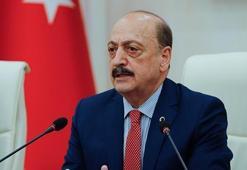 SMA hastalarının ilaçları ücretsiz olarak verilmeye devam edecek