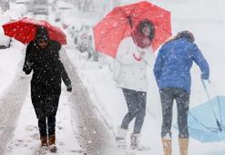 Kar yağışı ile ilgili son dakika açıklaması! İstanbul için uyarılar art arda geldi, böylesi görülmedi, cuma günü fena vuracak günlerce yerden kalkmayacak