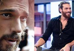 Can Yaman kazandığı para ile şaşırttı!