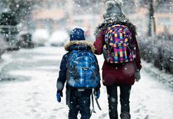Yarın okullar tatil edildi! İşte 20 Ocak'ta okulların tatil olduğu iller...
