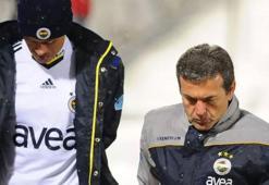 Aykut Kocaman hiç gecikmedi! Alex de Souza'ya bomba yanıt