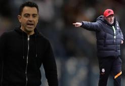 Torrent Barcelona bağlantılarını kurdu Burak Elmas Galatasaray'ın yeni forvetini buldu