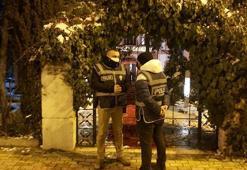 CHP Bilecik Belediye Başkanı Danışmanı rüşvet alırken yakalandı