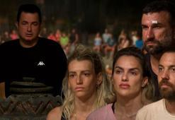 Survivor'da kim elendi, kim gitti? 19 Ocak 2022 Survivor All Star kim gitti? Survivor'a veda eden ilk isim! Acun Ilıcalı açıkladı: Gizem, Hikmet, Sercan ve Birsen