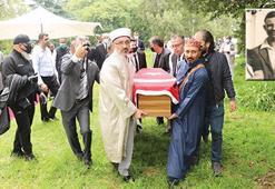 Güney Afrika’daki son Osmanlı FETÖ'den kurtarıldı