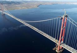 1915 Çanakkale Köprüsü, organize sanayi bölgelerine talebi patlattı! Yatırım için parsel kalmadı