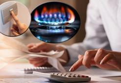 Elektrik faturası ve doğal gaz yardımı ile ilgili son dakika açıklaması! Milyonları kapsıyor, 206 lira...