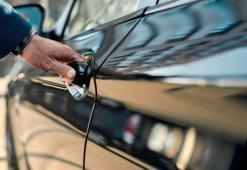 Araç kiralamada yeni dönem! Son dakika kararı! Araba kiralayan kişilerin bilgileri...
