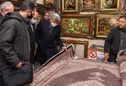 Van Valisi Bilmez: İran'ın aldığı tedbirlerden memnunuz
